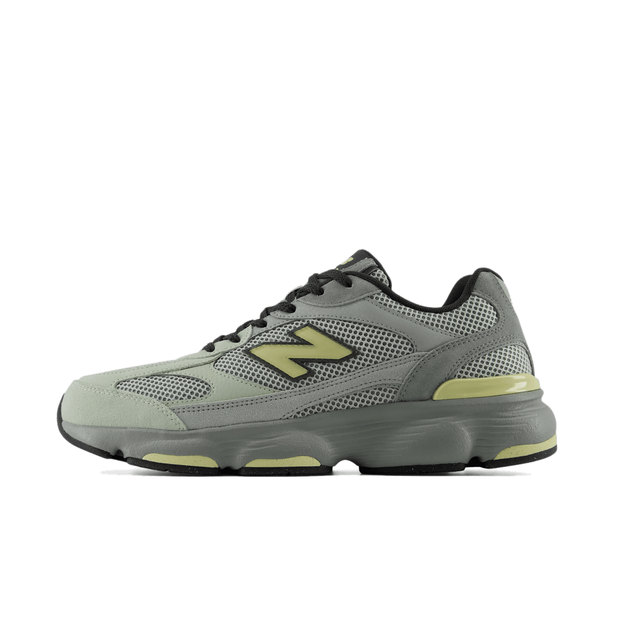 New Balance 603 'Lone Star Grey'