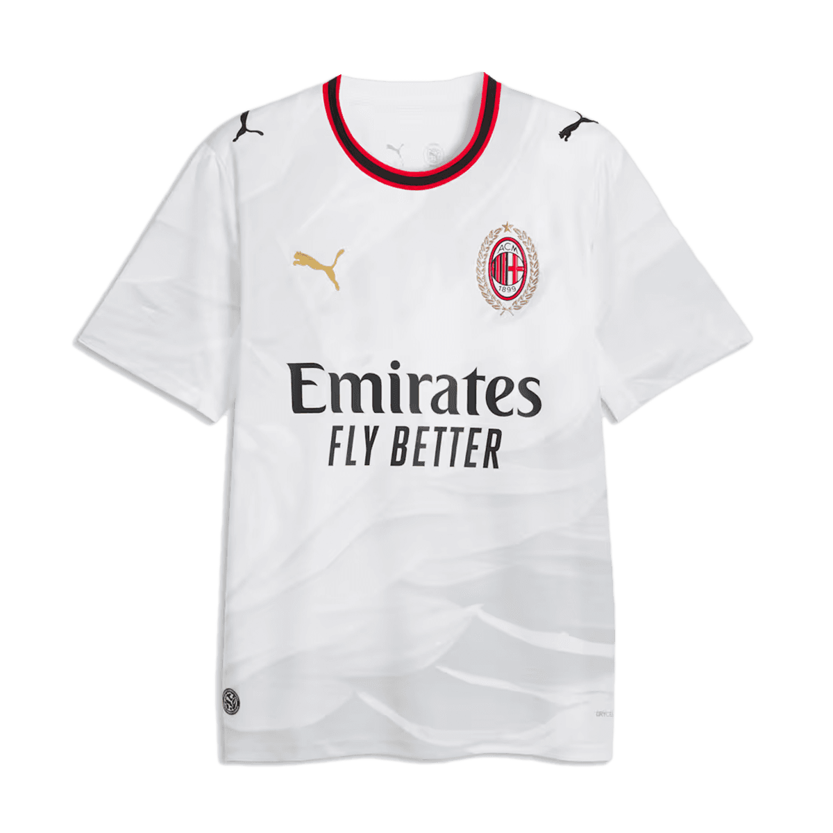 PUMA AC Milan 26/27 Jersey 'Away'