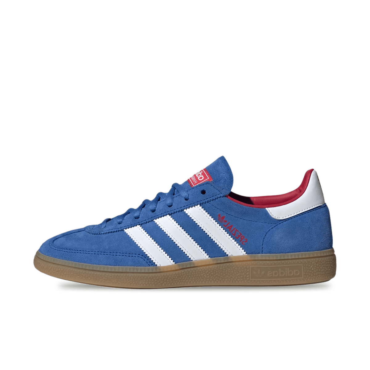 Manchester United x adidas Handball Spezial 'Royal Blue'