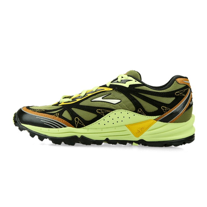 Brooks Cascadia 1
