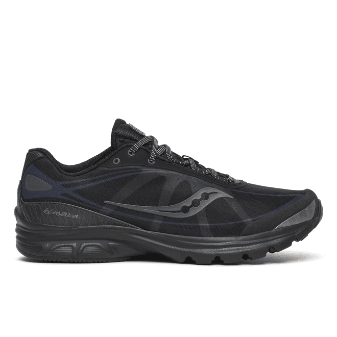 Saucony Kinvara 1 Black