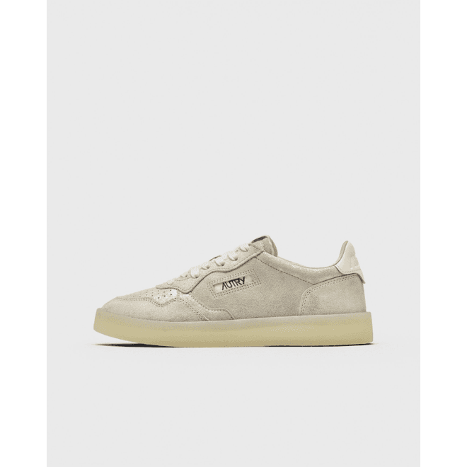 Autry Action Shoes Wmns Medalist Low