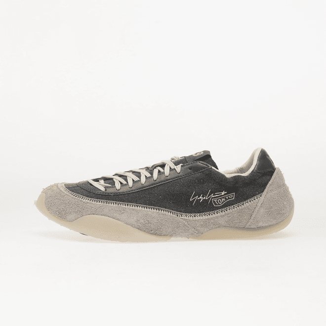 Y-3 Tokyo Warped Grey Five