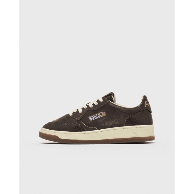Autry Action Shoes Wmns Medalist Low