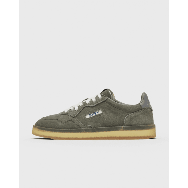Autry Action Shoes Medalist Low