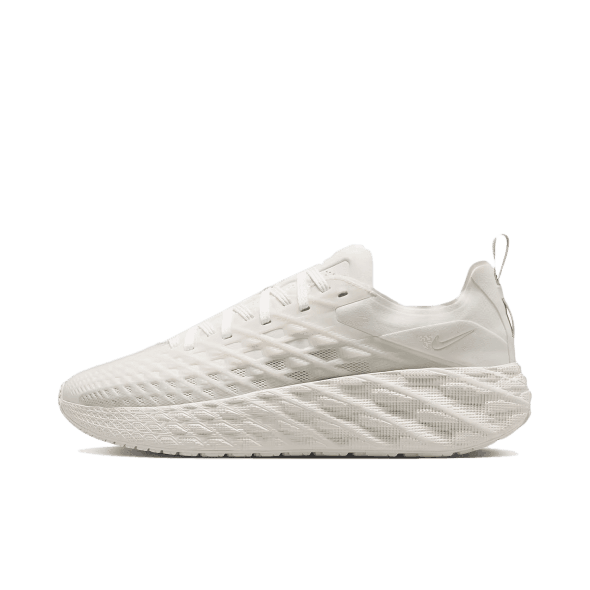 Nike Ava Edge 'Summit White'