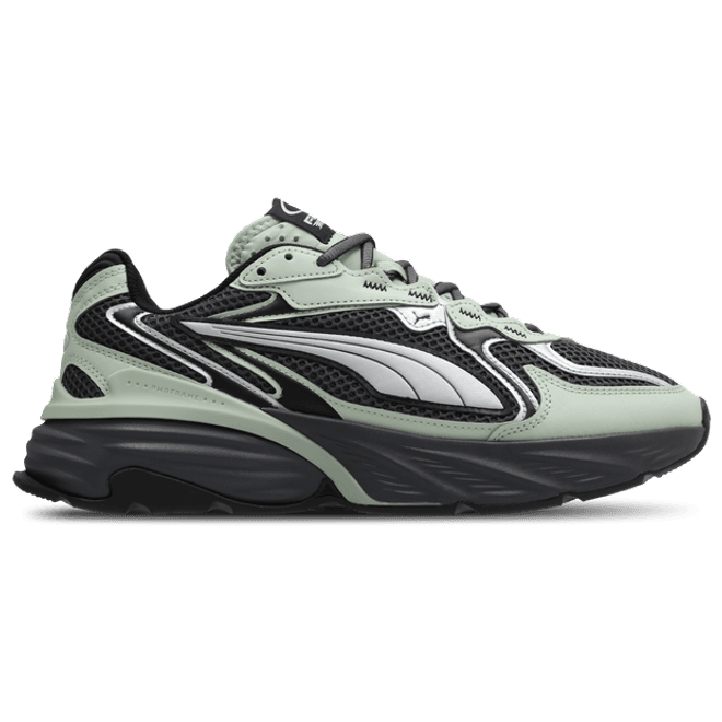 Puma Fade Grey