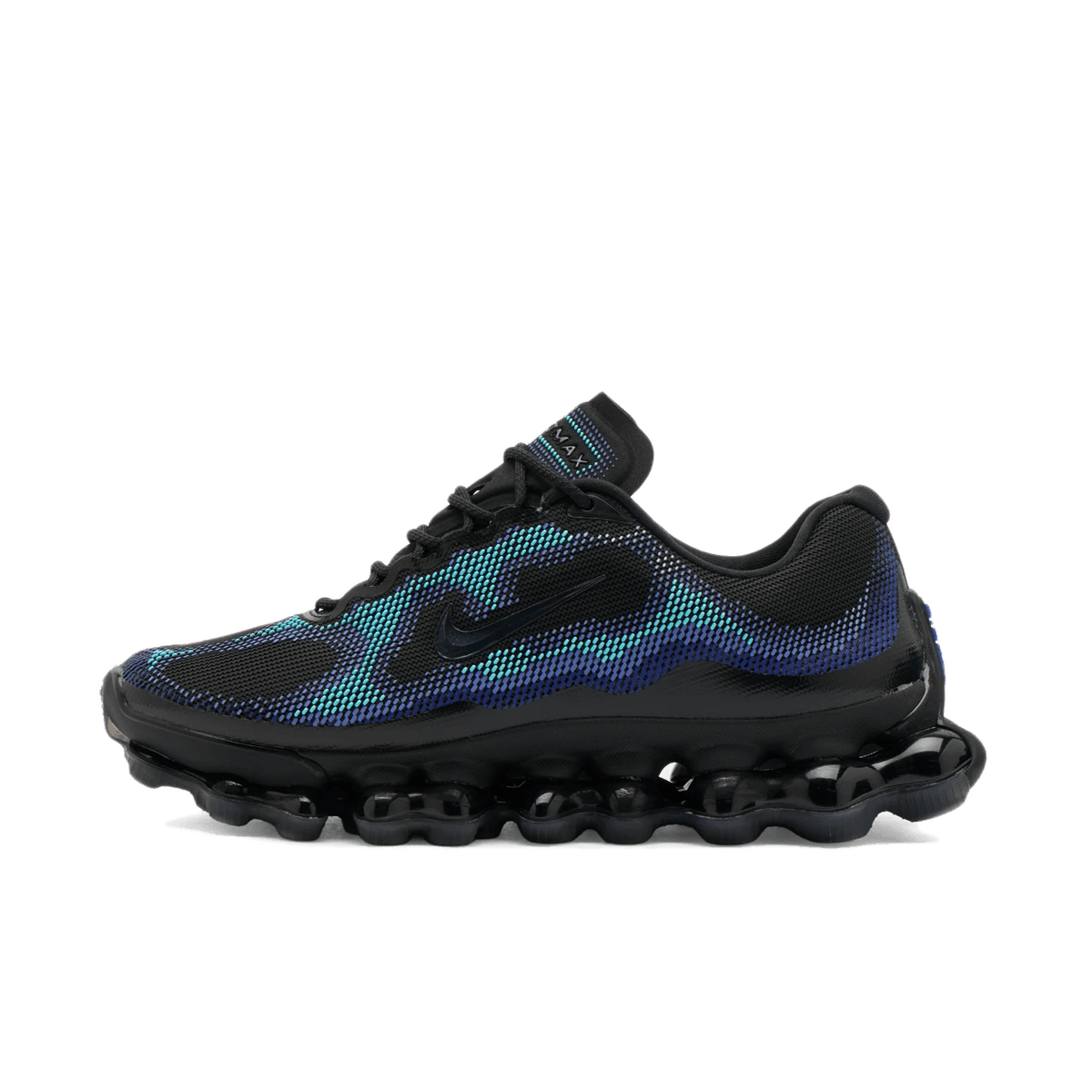 Nike Air Liquid Max 'Radiant Blue'
