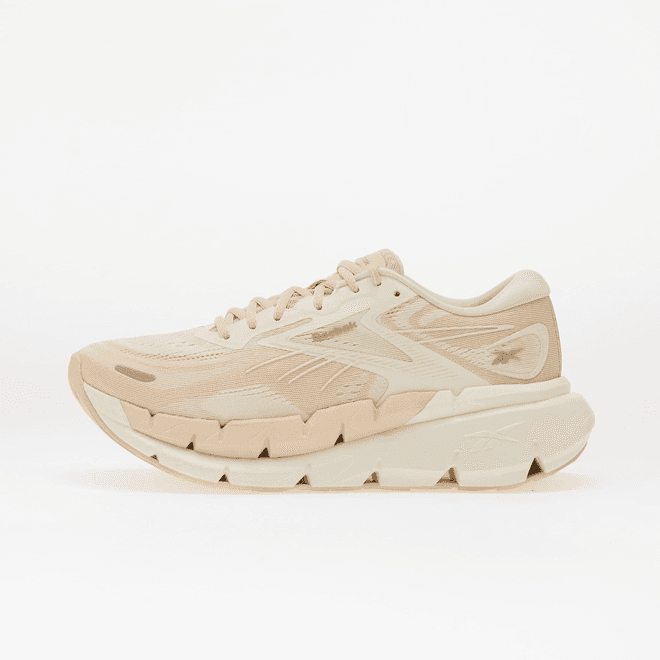 Reebok Floatzig Double Chalk