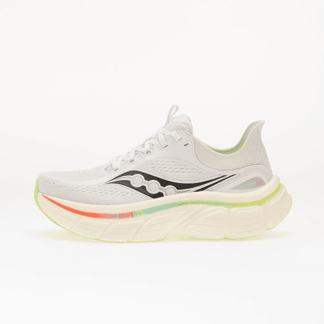 Saucony Paramount Max White