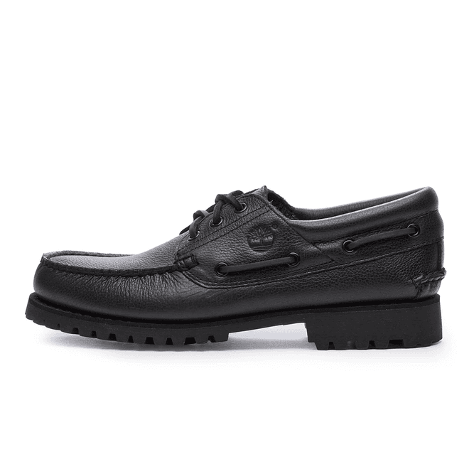 Timberland Authentic Boat Shoe