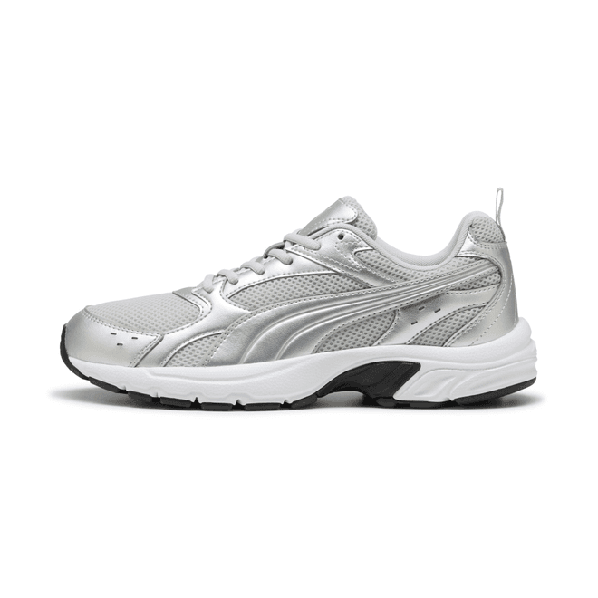 PUMA Milenio Tech Light