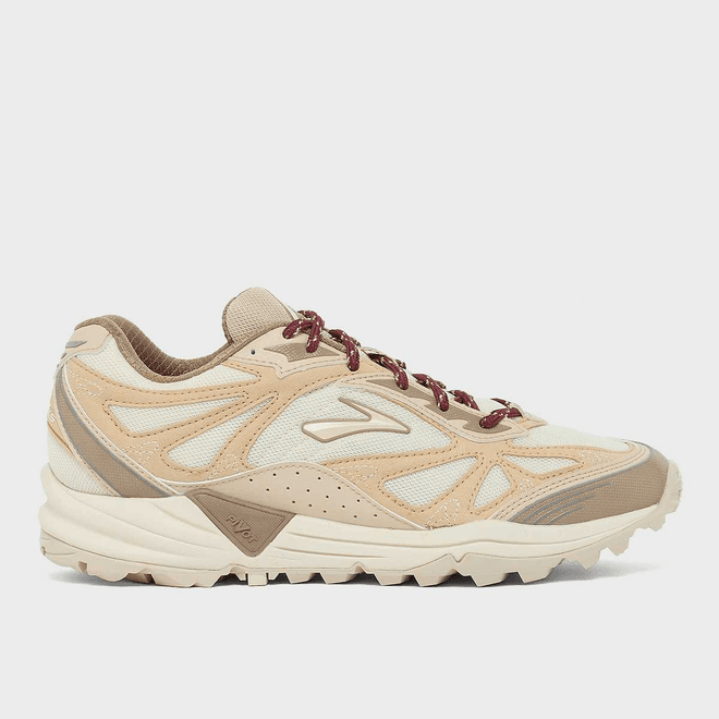 Brooks Cascadia 1 Running