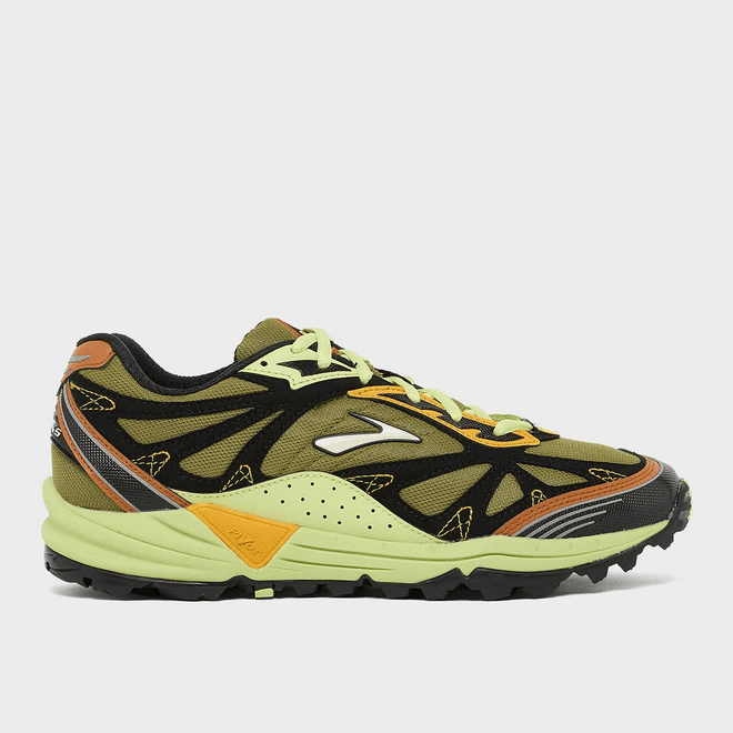 Brooks Cascadia 1 Running