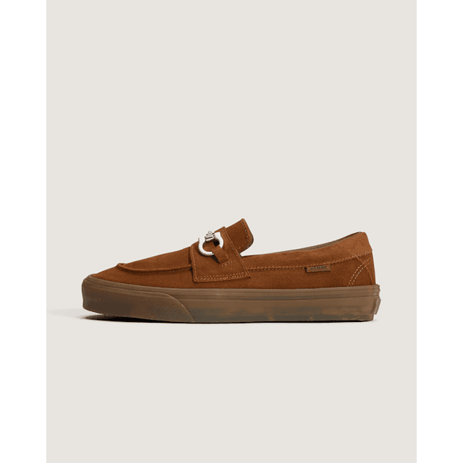 Vans Skate Loafer