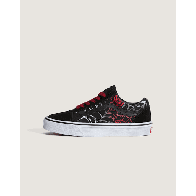 Vans Old Skool Halloween
