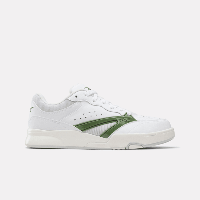 Reebok Omni Edge Basketbalschoenen 'FTWR WHITE'