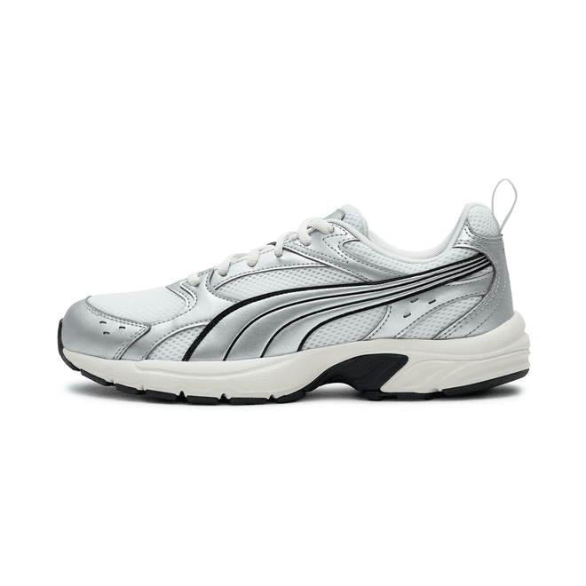 PUMA Milenio Tech Light