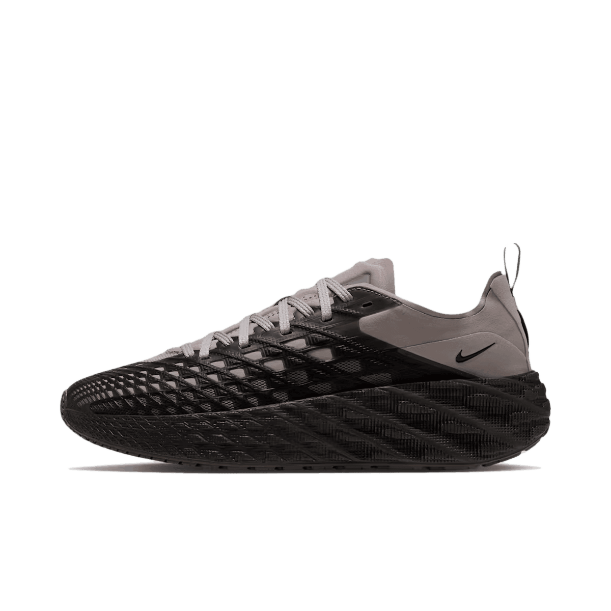 Nike Ava Edge 'College Grey'