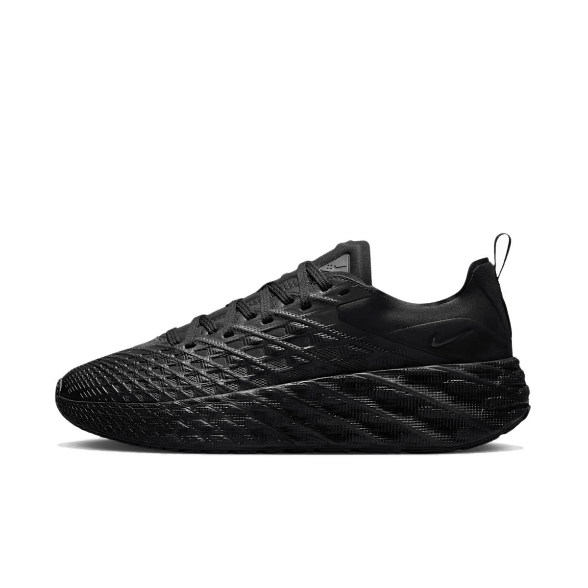 Nike Ava Edge 'Black'