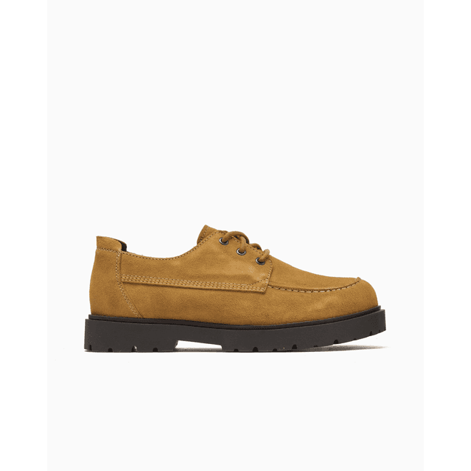 BIRKENSTOCK Highwood Moc Lace Low Regular Schoenen voor heren