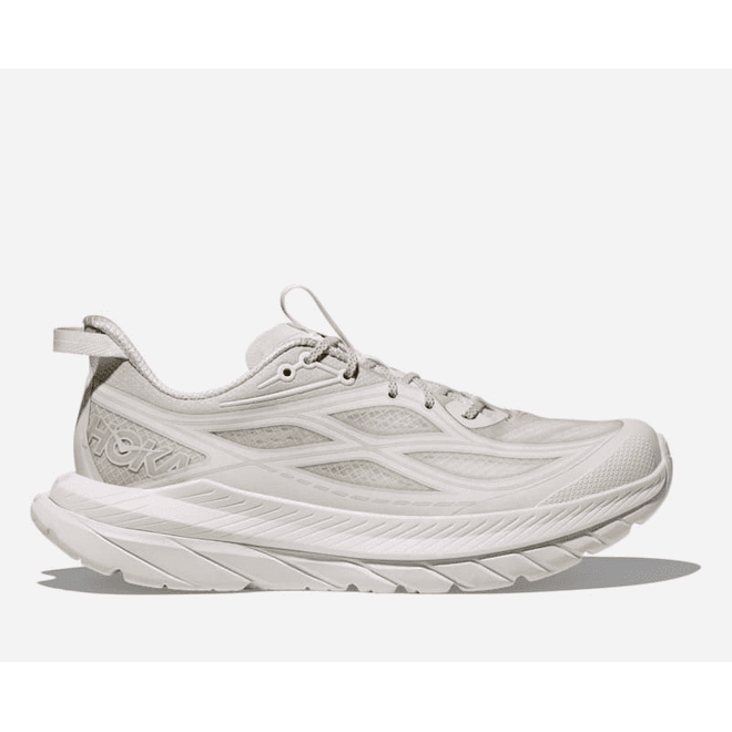 HOKA Mach Remastered Frost