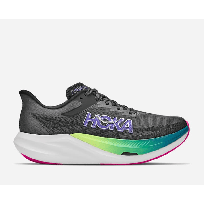 HOKA Rocket X 3 Black