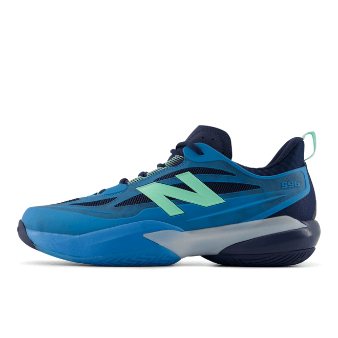 New Balance 996v7 Clay