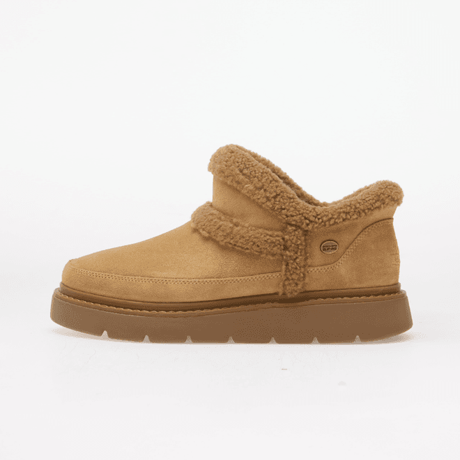 Skechers Keepsakes Lite - Winter Snug Chestnut