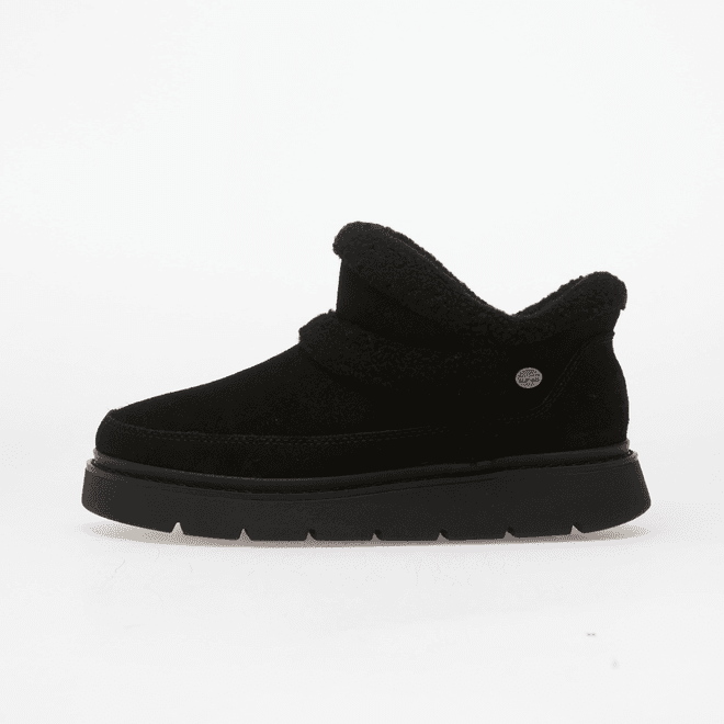 Skechers Keepsakes Lite - Winter Snug Black