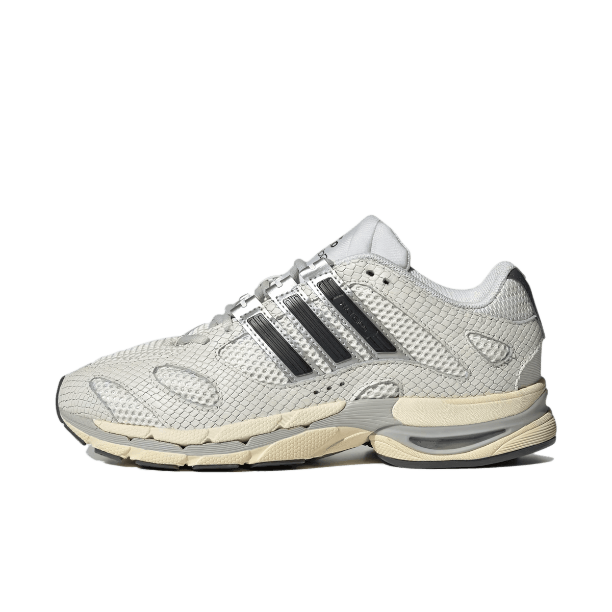 adidas Adistar MLD 'Cloud White Croc'
