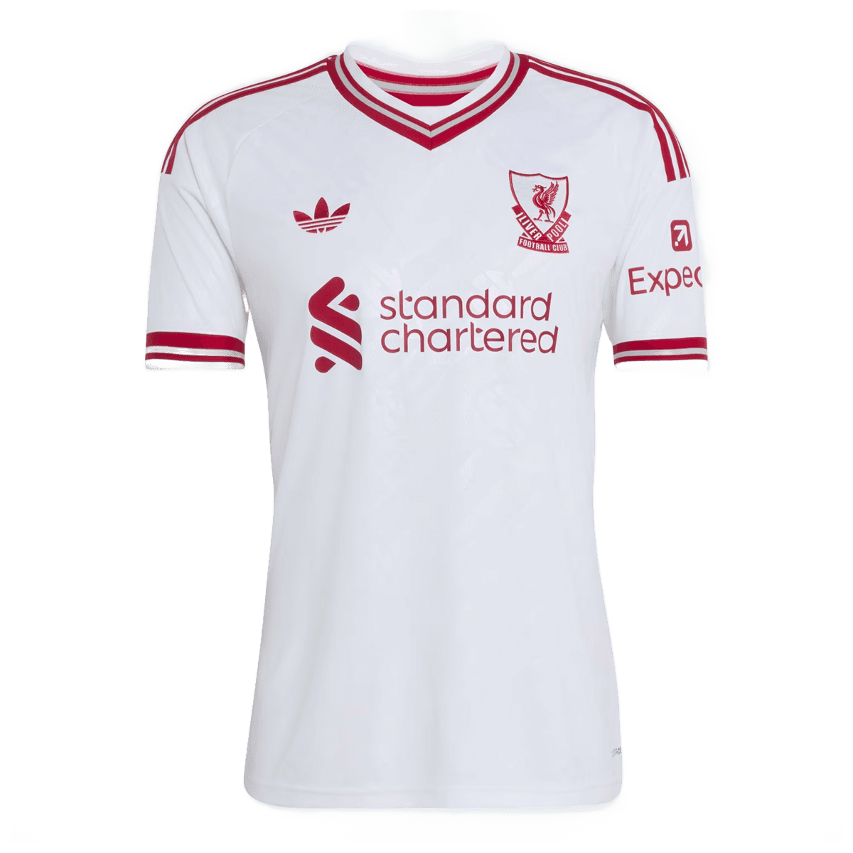 adidas Liverpool FC 26/27 Jersey 'Away'