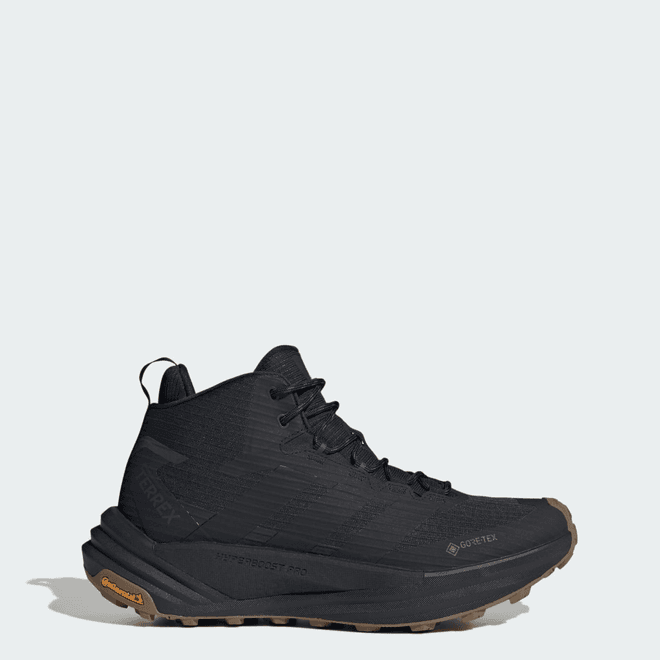 adidas TERREX FREEHIKER 3 MID GORE-TEX Hiking
