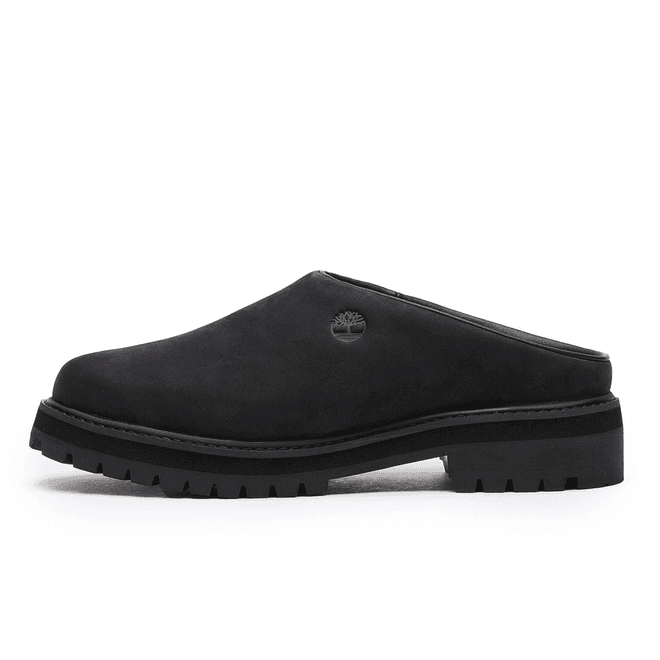 Timberland Heritage Clog 'Black'
