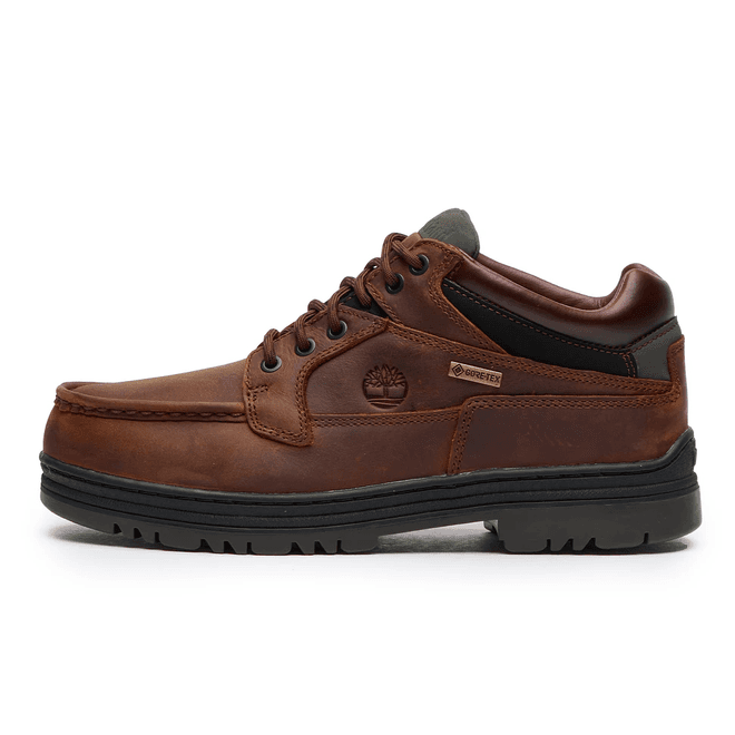 Timberland Heritage Mid Lace Up GTX Boot