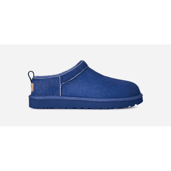 UGG® Classic Micro Calf Hair Boot High-Voltage Blue