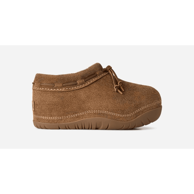 UGG® Bucked Clog Brown