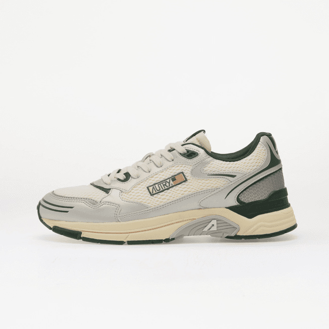 Autry Hyperway Low Man Silver