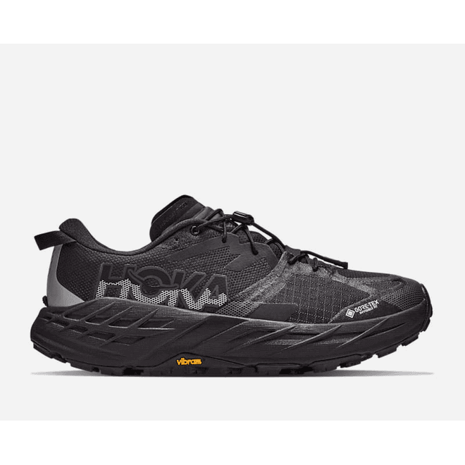 HOKA Speedgoat 7 GORE-TEX® Trail Black