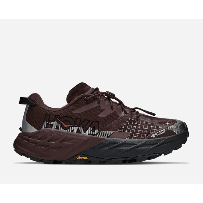 HOKA Speedgoat 7 GORE-TEX® Trail Deep Mauve
