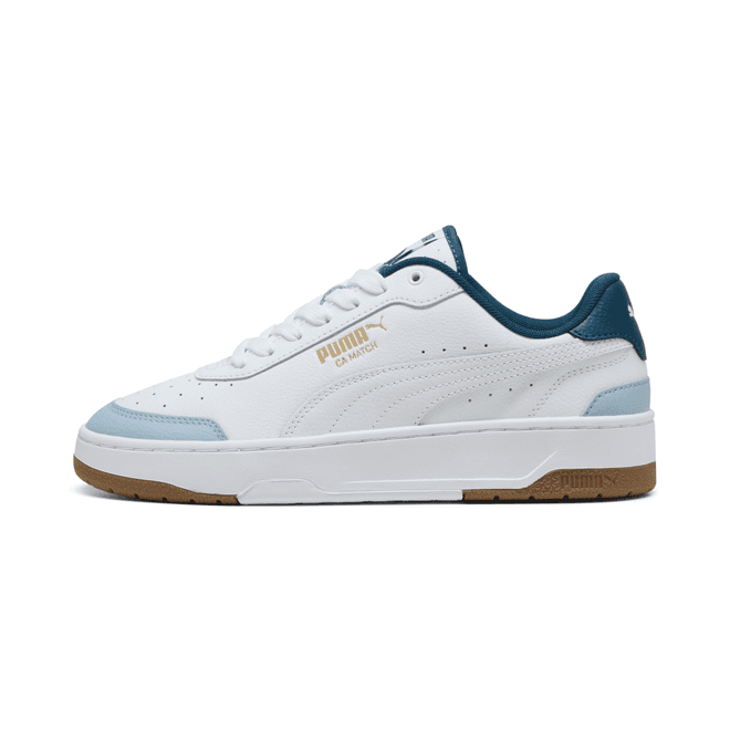 PUMA CA Match