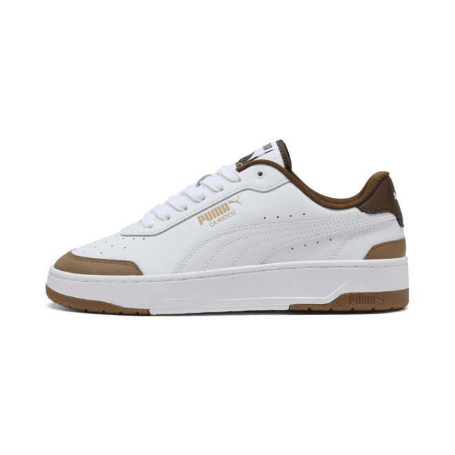 PUMA CA Match