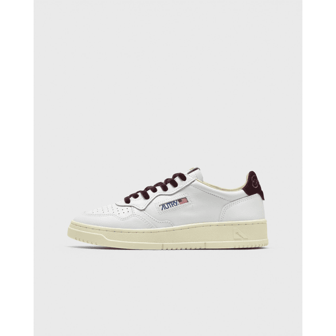 Autry Action Shoes Wmns Medalist Low