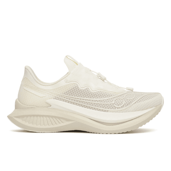 Saucony EndorphPro 5 Bungee White