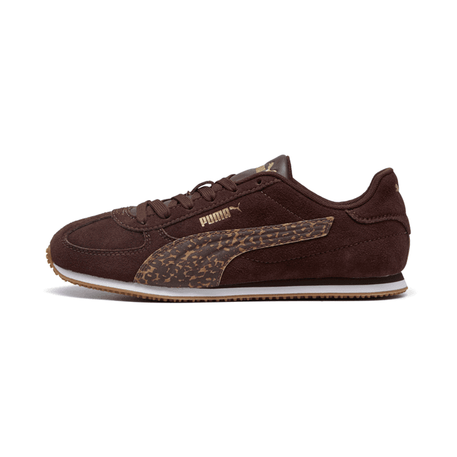 PUMA ST Track Feline