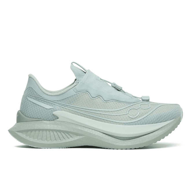 Saucony EndorphPro 5 Bungee Grey
