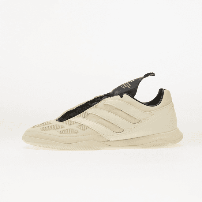Y-3 Predator Precision Cream White