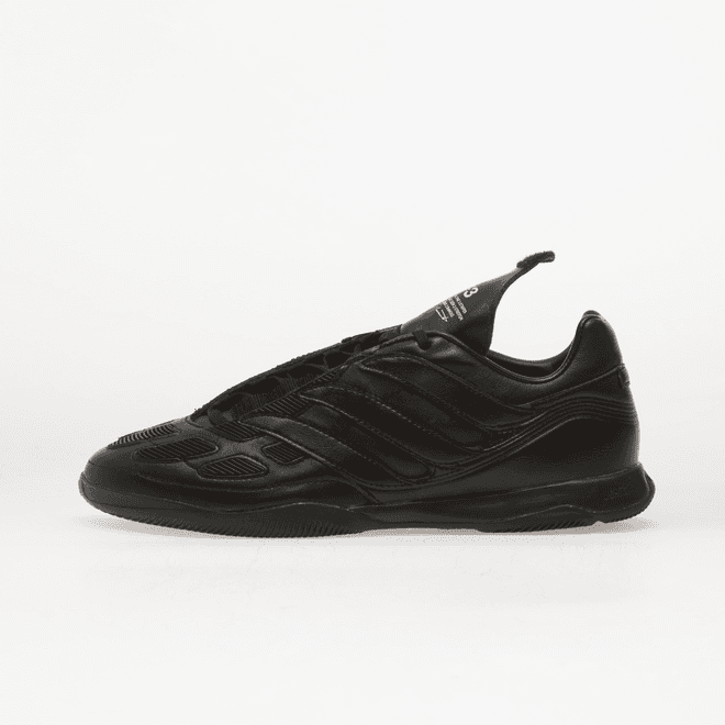 Y-3 Predator Precision Black