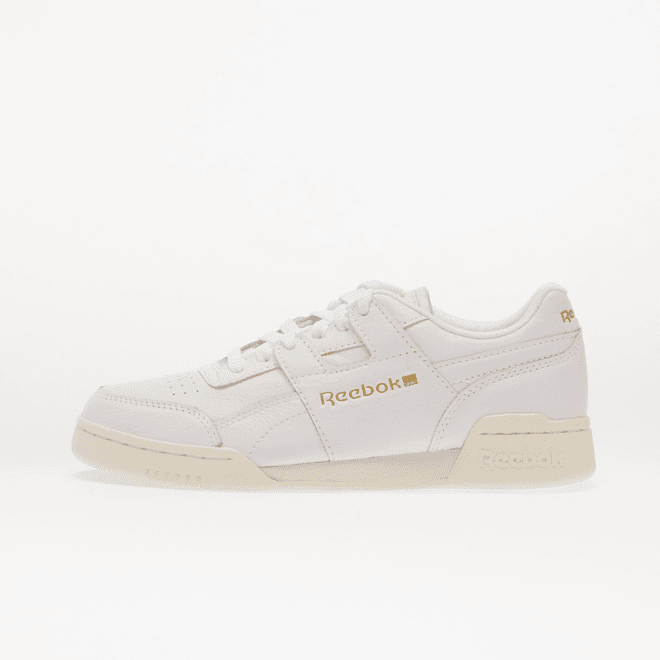Reebok Workout Plus Chalk