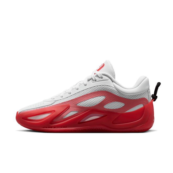 Jordan Heir Series 2 'Desert Berry'